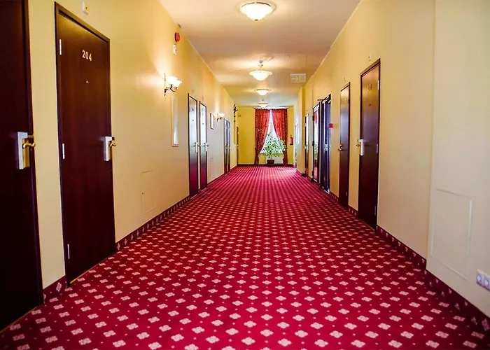 Hotel Metsis