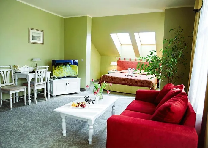 Hotel Metsis