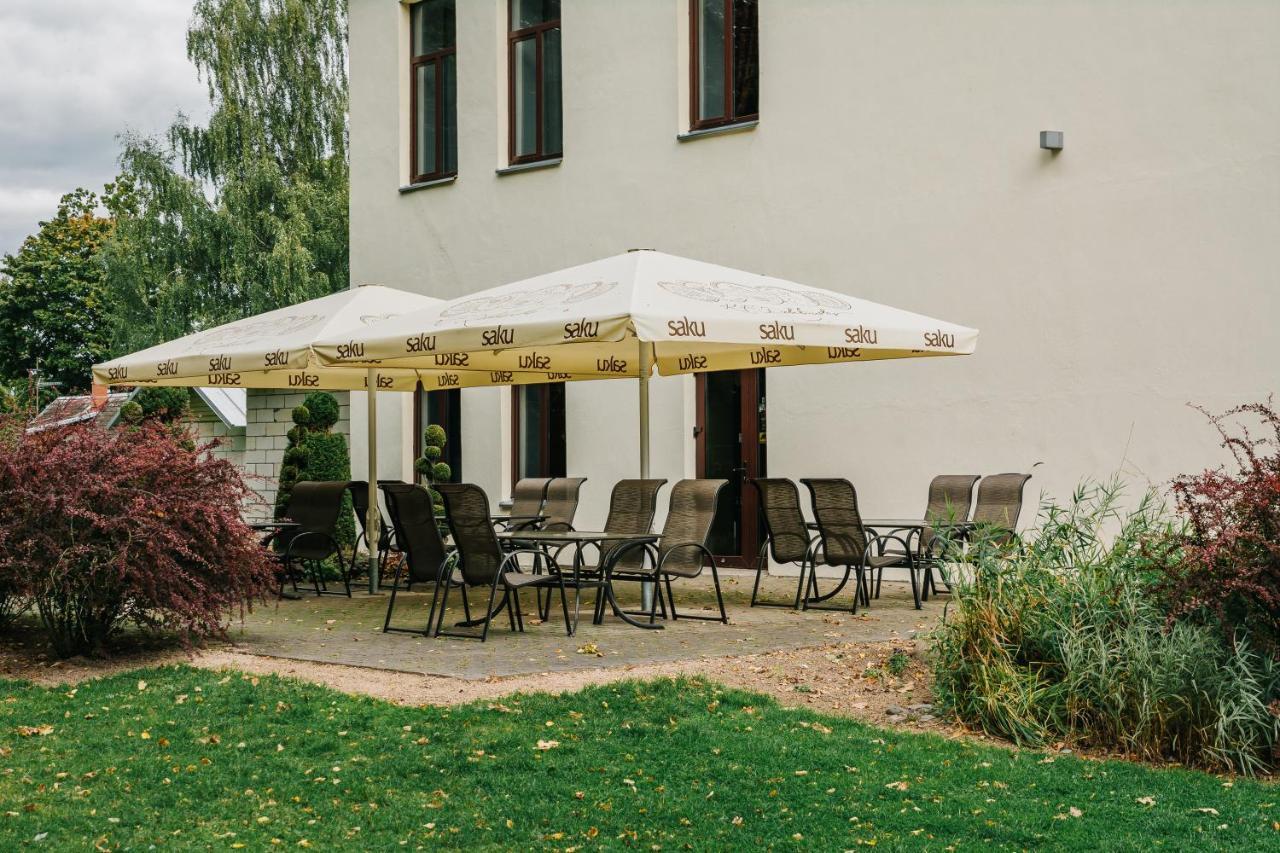 Metsis Hotel Valga