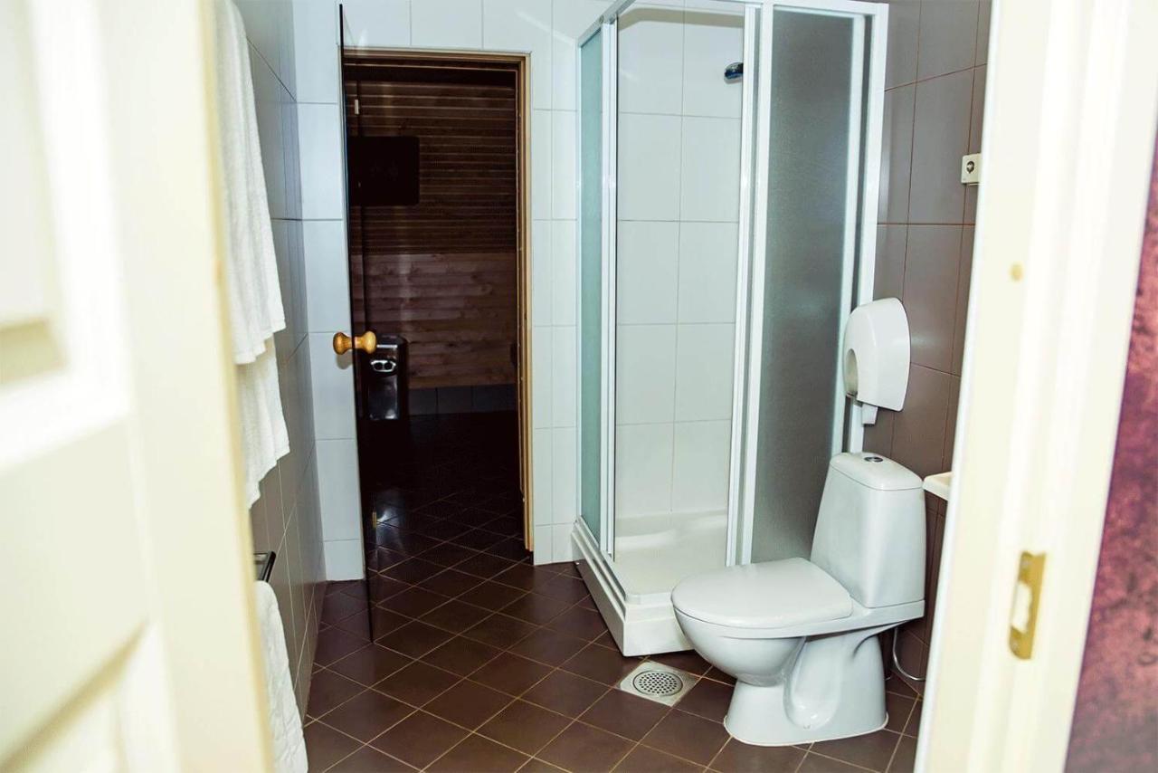 Hotel Metsis *