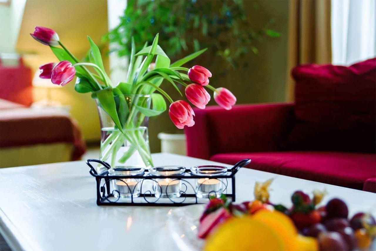 Metsis Hotel *