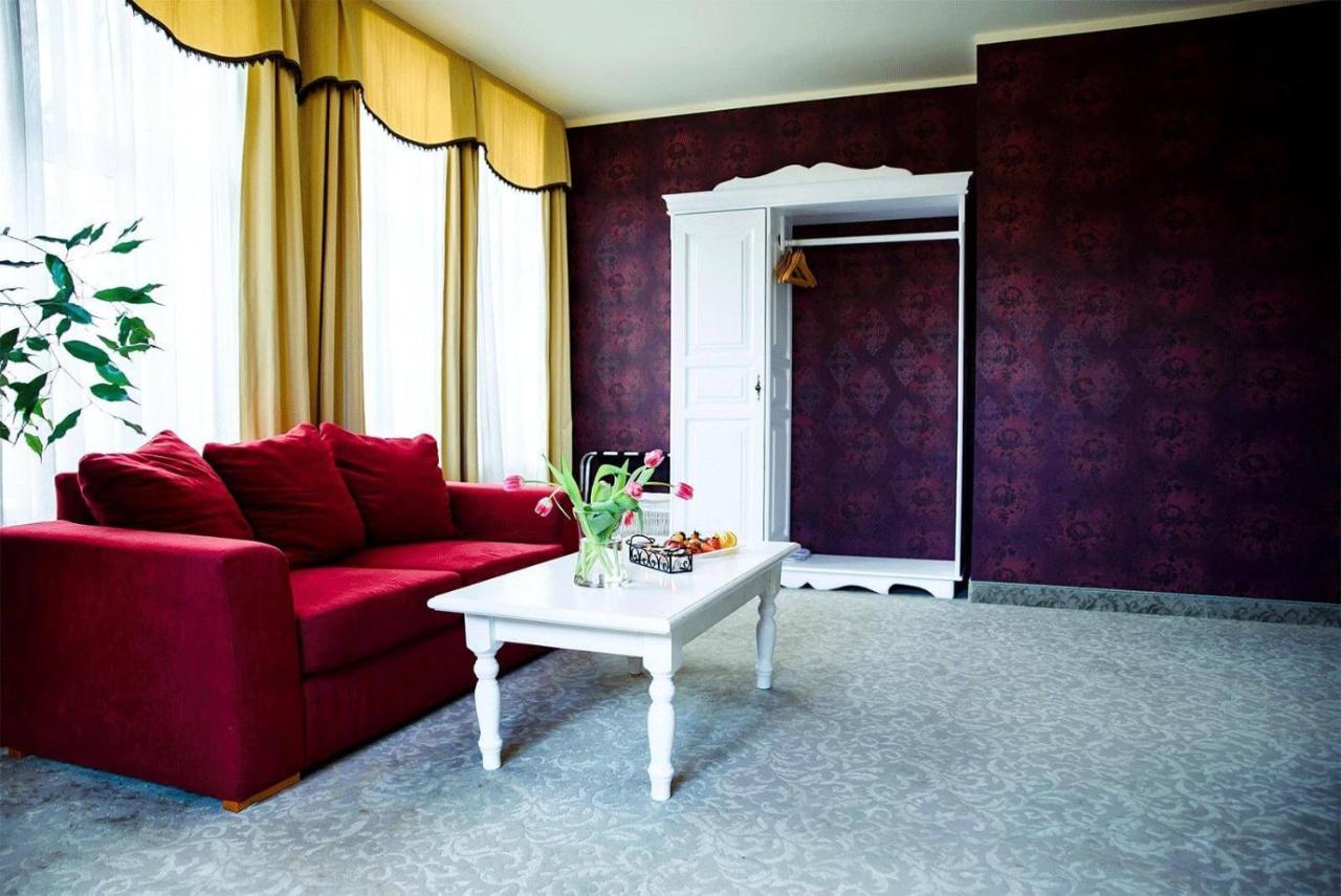 Hotel Metsis