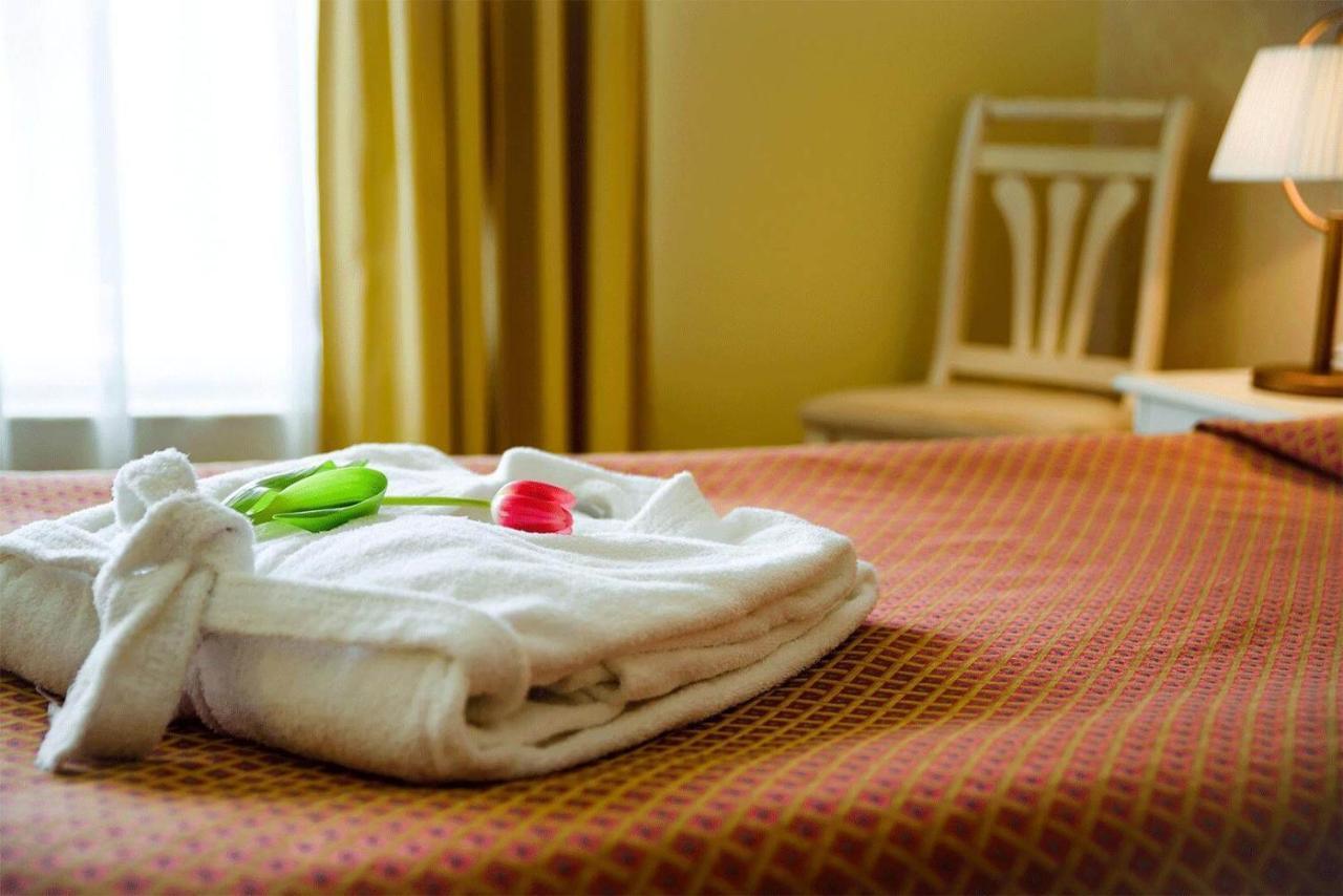 Metsis Hotel *