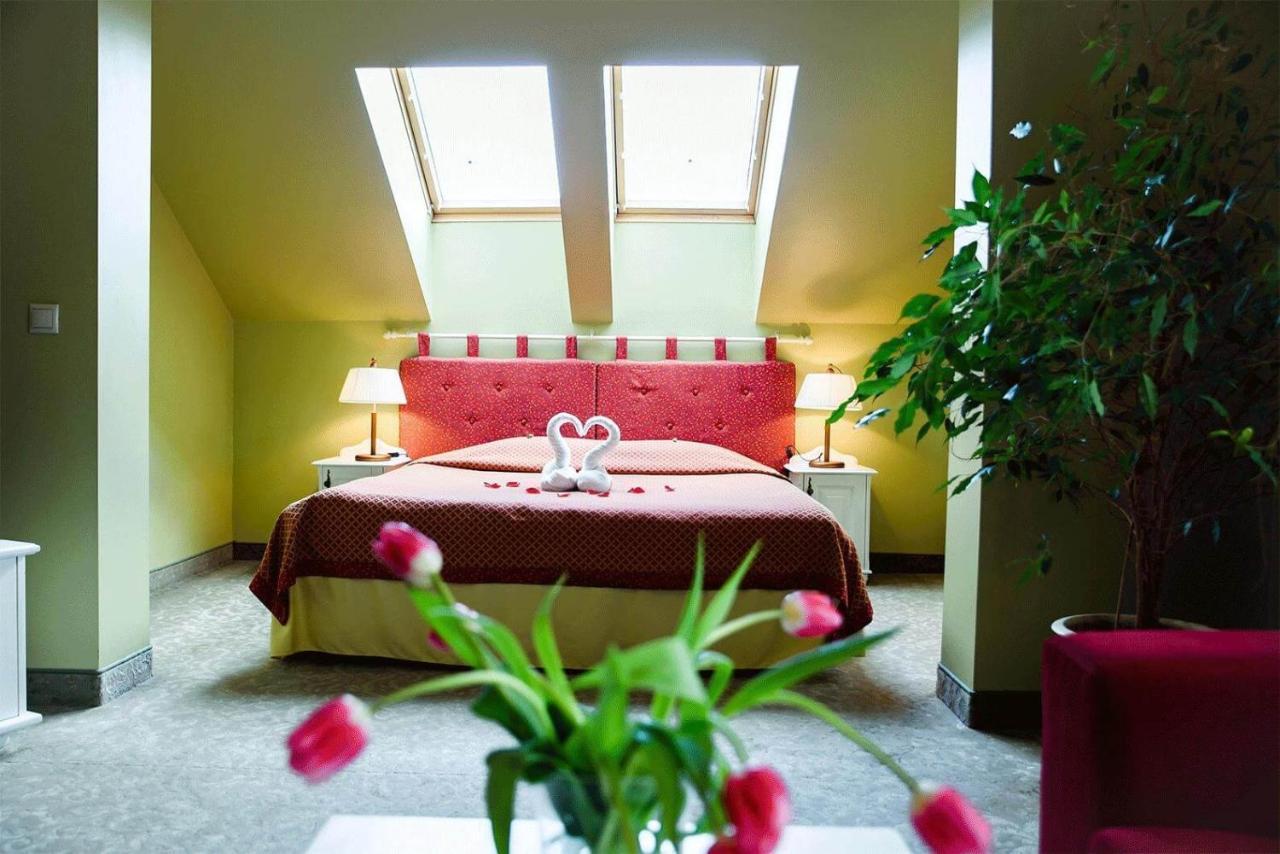 Metsis Hotel Valga
