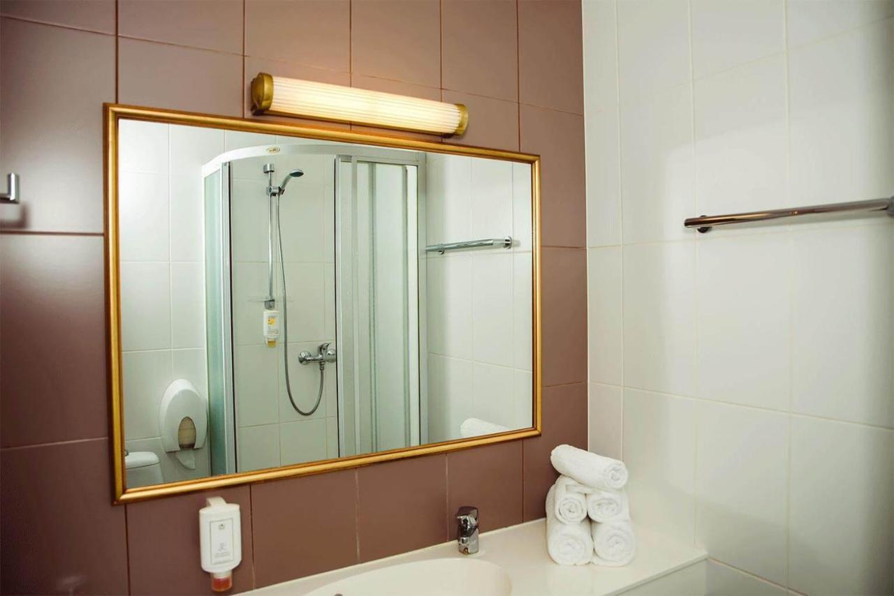 Metsis Hotel *