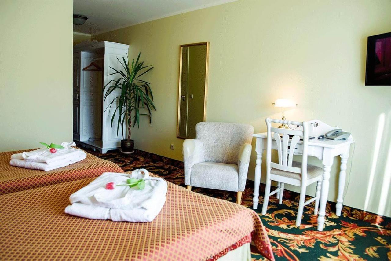 Hotel Metsis Valga