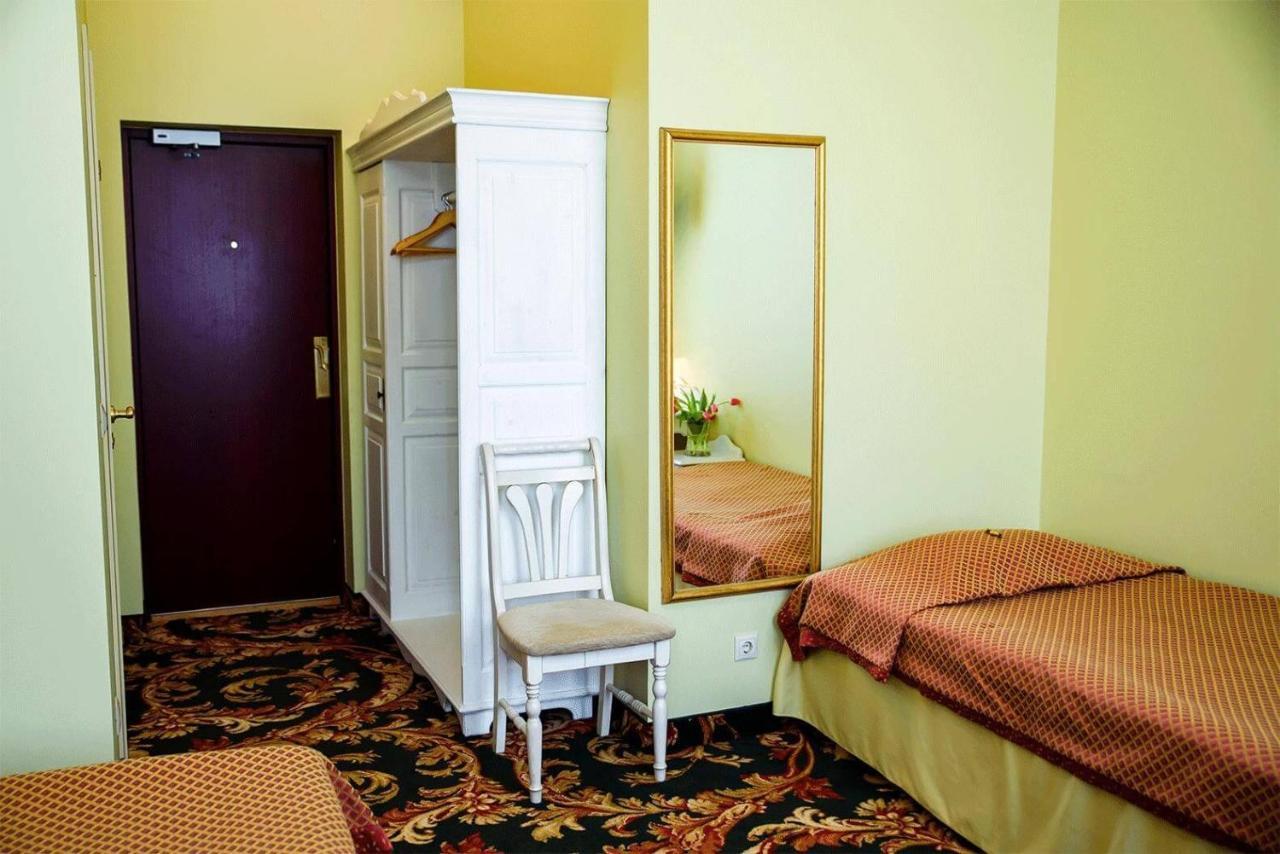 Hotel Metsis Valga