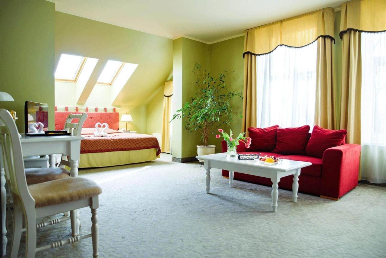 Metsis Hotel *